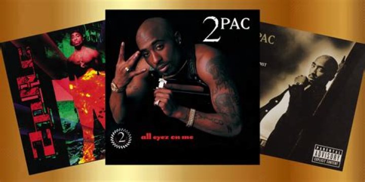 What Was Tupac's First Song?