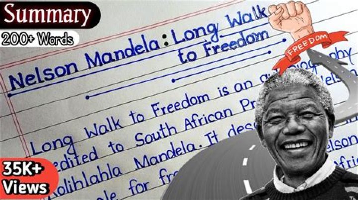 What Were Nelson Mandela’s Last Words?