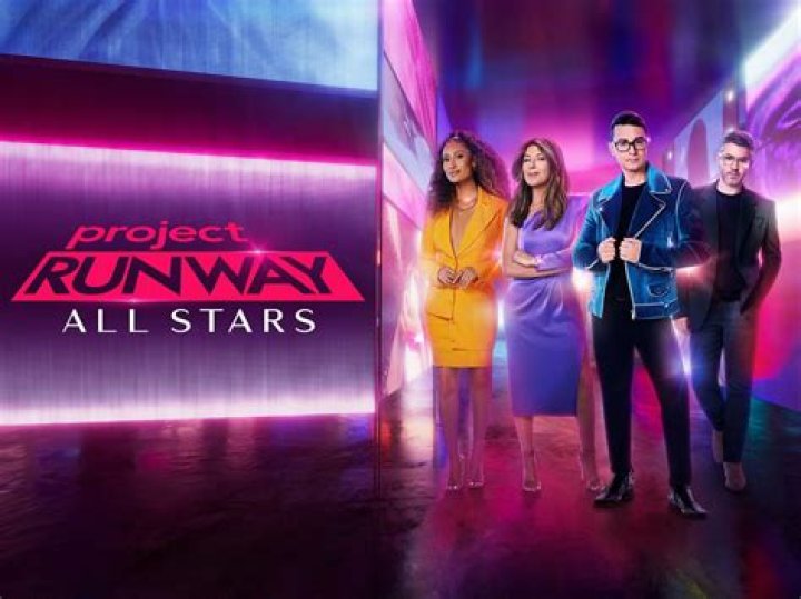 What You Need to Know About “Project Runway All Stars” Season 20 – Celeb Secrets
