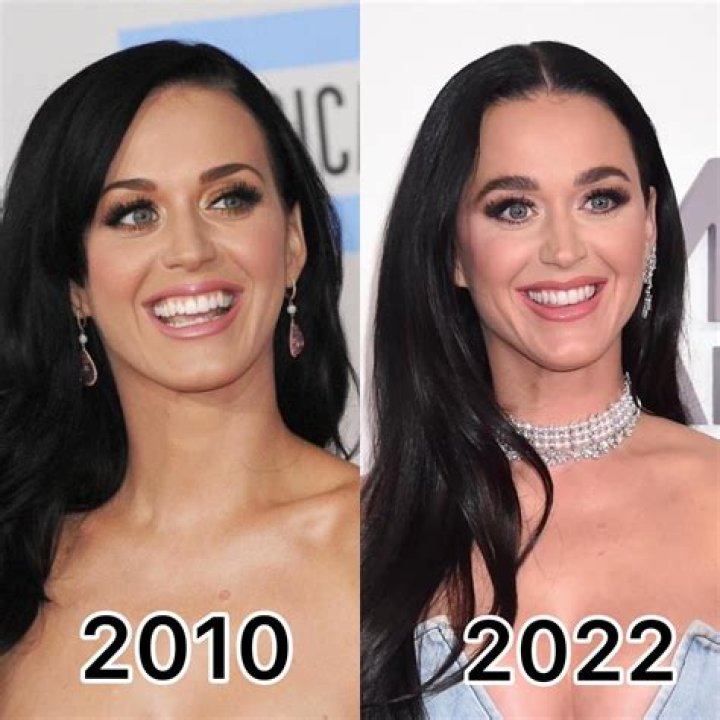 Where Did Katy Perry Grow Up?