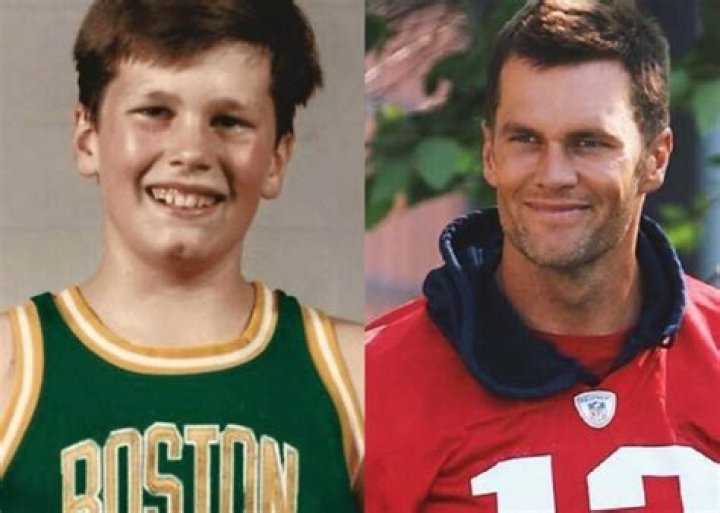 Where Did Tom Brady Grow Up?