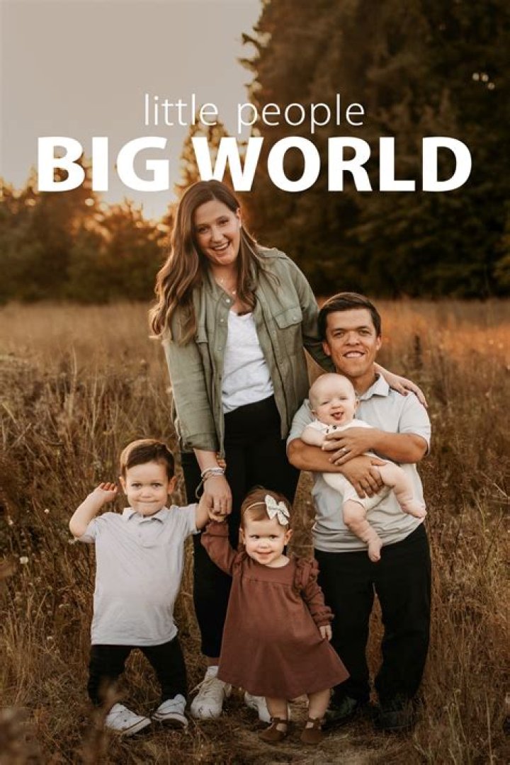 Which Little People Big World Star Do Fans Prefer