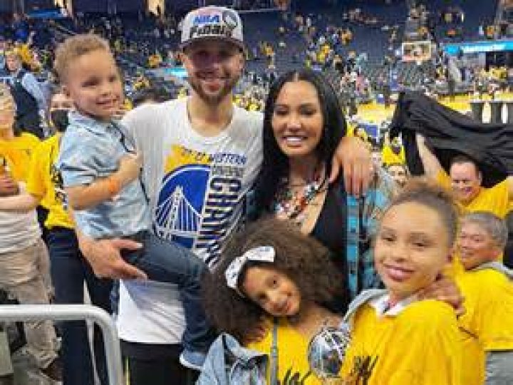 Who Are Ayesha Curry's Parents?