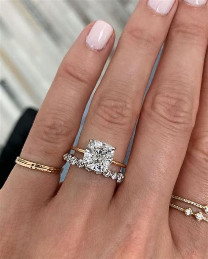 Who Has The Best Engagement Ring?