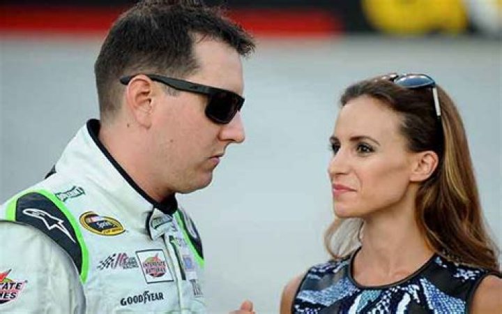 
Who Is Racing Car Driver Kyle Busch Married To? Know About His Relationship With Wife