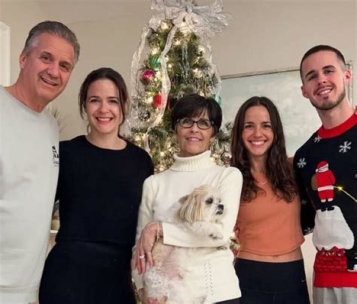 Who Is She Married To? Who Is The Father Of Her Daughter? First & Second Marriages Examined!