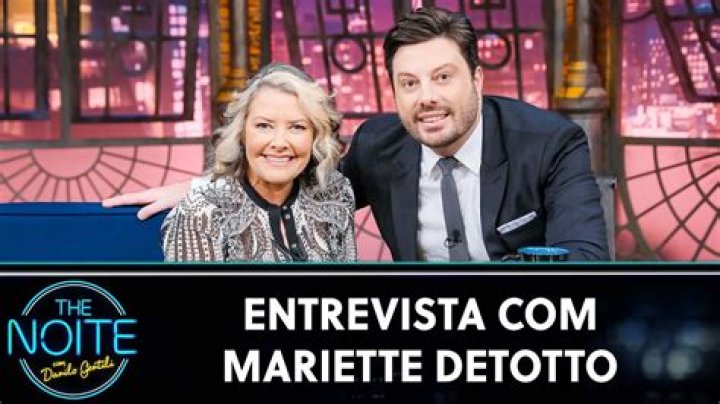 Who is Walter Mercado Wife-To-Be Mariette Detotto? Meet His Brazilian Girlfriend