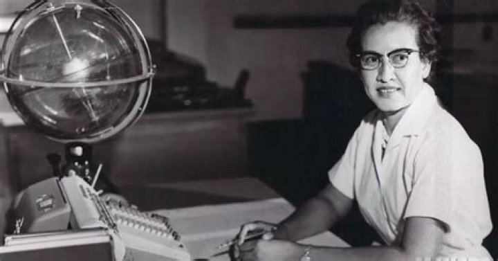 Why Is Katherine Johnson Famous?