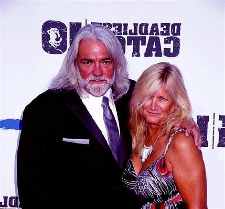 Wild Bill Wichrowski Wiki, Bio, Net Worth, Married, Wife, Son