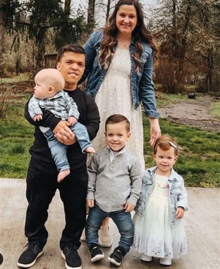 Will Tori Roloff Leave LPBW Because Of Jackson?