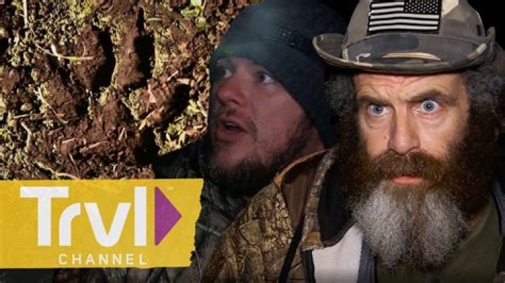 William Neff ‘Wild Bill’ Mountain Monsters Age, Net Worth, Wife