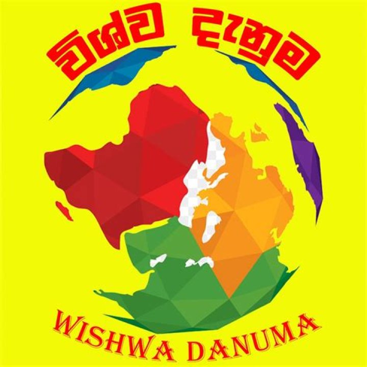 Wishwa Danuma Youtuber overview