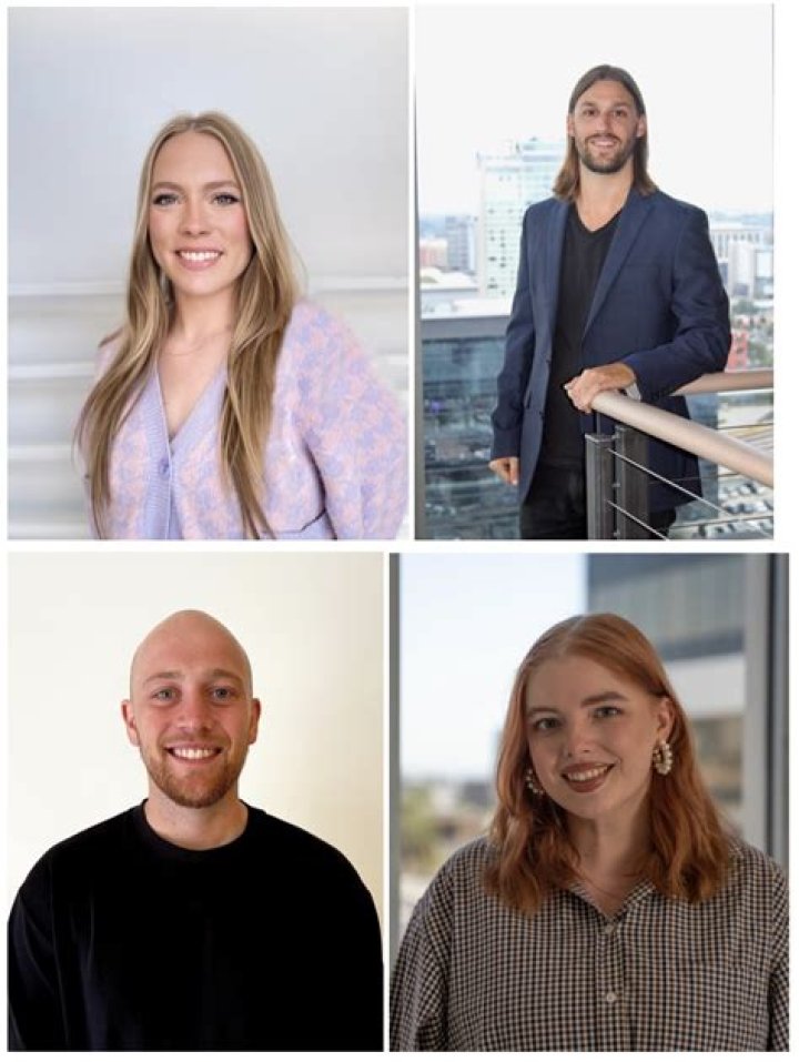 WME Names Mary Hannon, Justin Edwards, Matt Smith And Phoebe Holley As Music Agents