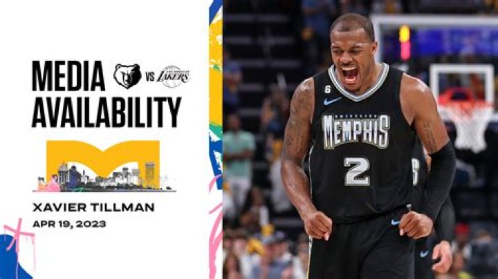 Xavier Tillman- NBA Draft 2020 Prospect's Projected Salary and Contract; Tillman's Affair, Girlfriend, Relationship, Age, Height, Stats