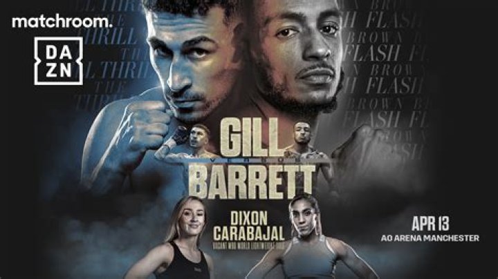 Zelfa Barrett Boxing Career Earnings and Net worth (Career Stats, Family, Wife, Children?